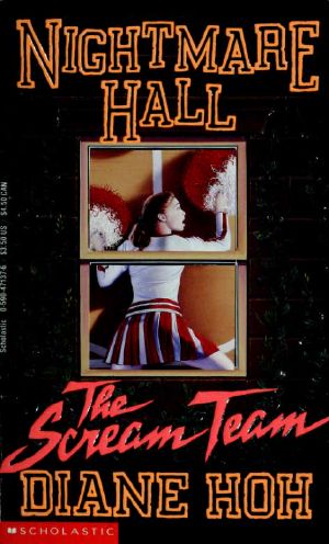 [Nightmare Hall #05 01] • The Scream Team